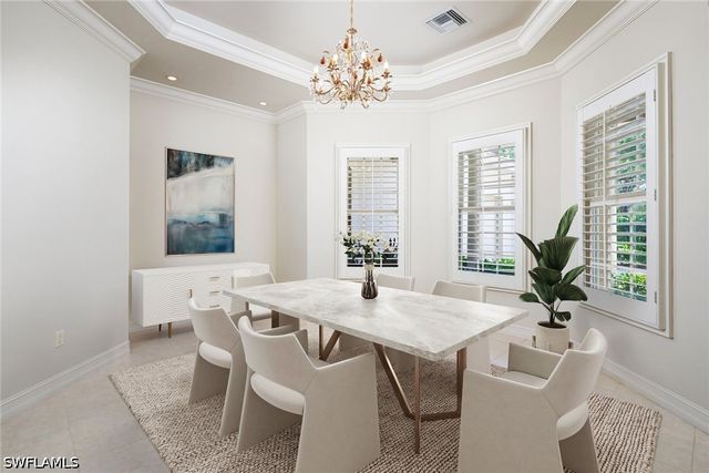 12255 Colliers Reserve DR, Naples, FL 34110