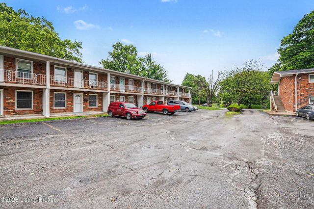 4501 S 6th St APT 76, Louisville, KY 40214