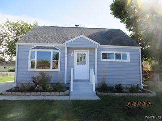 242 Hoover Avenue, Tonawanda, NY 14217