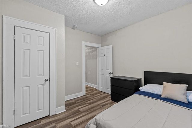 1045 W 37th St Unit A, Norfolk, VA 23508