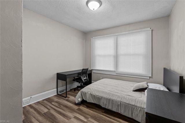 1045 W 37th St Unit A, Norfolk, VA 23508