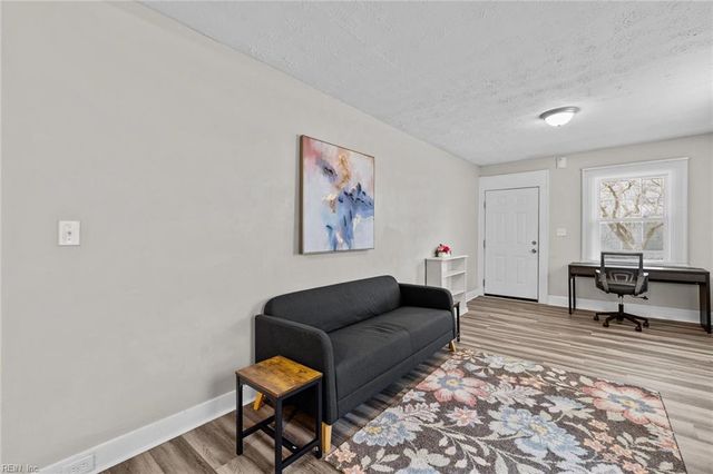 1045 W 37th St Unit A, Norfolk, VA 23508