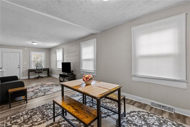 1045 W 37th St Unit A, Norfolk, VA 23508