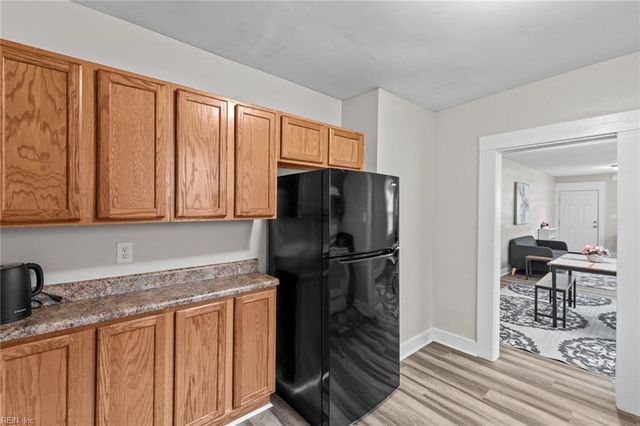 1045 W 37th St Unit A, Norfolk, VA 23508