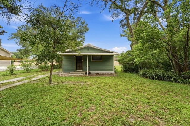 316 S AMELIA AVENUE, Deland, FL 32724