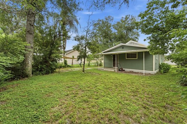 316 S AMELIA AVENUE, Deland, FL 32724
