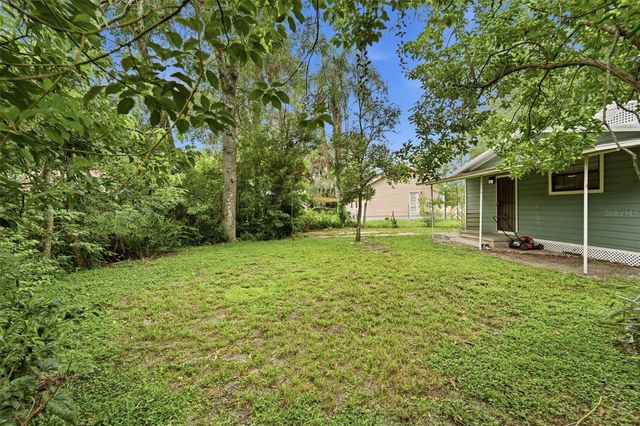 316 S AMELIA AVENUE, Deland, FL 32724