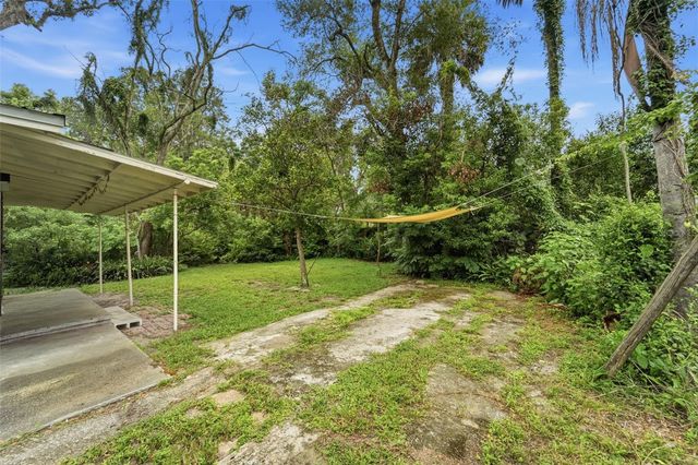 316 S AMELIA AVENUE, Deland, FL 32724
