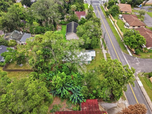 316 S AMELIA AVENUE, Deland, FL 32724