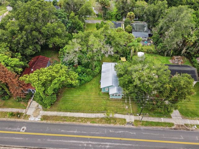 316 S AMELIA AVENUE, Deland, FL 32724