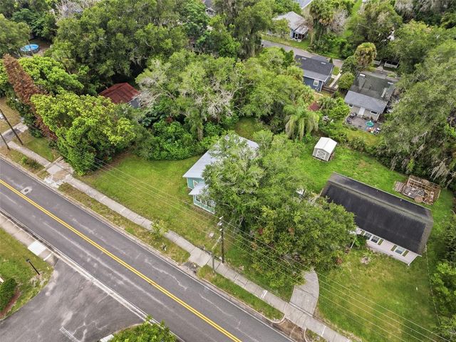 316 S AMELIA AVENUE, Deland, FL 32724