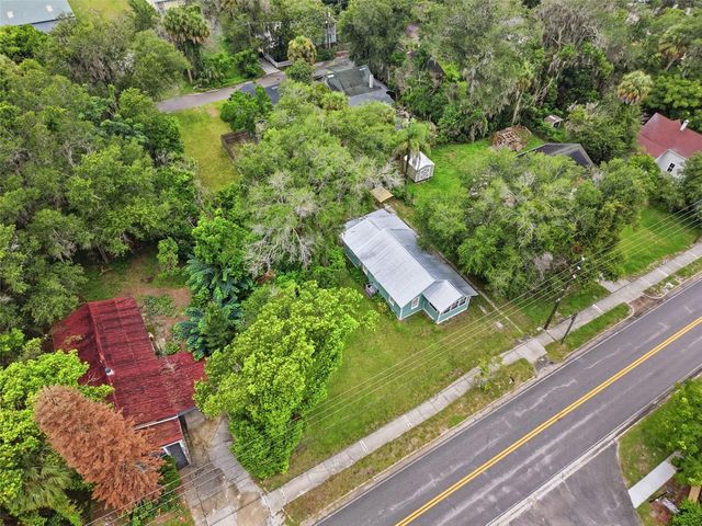 316 S AMELIA AVENUE, Deland, FL 32724