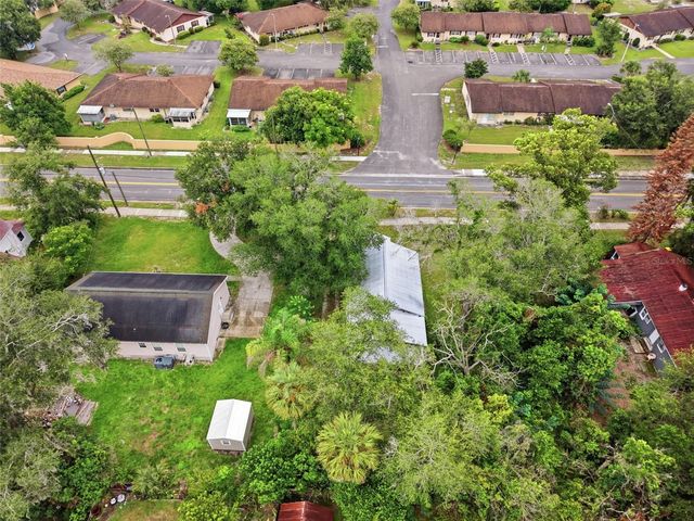 316 S AMELIA AVENUE, Deland, FL 32724