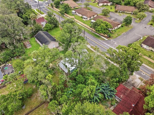 316 S AMELIA AVENUE, Deland, FL 32724