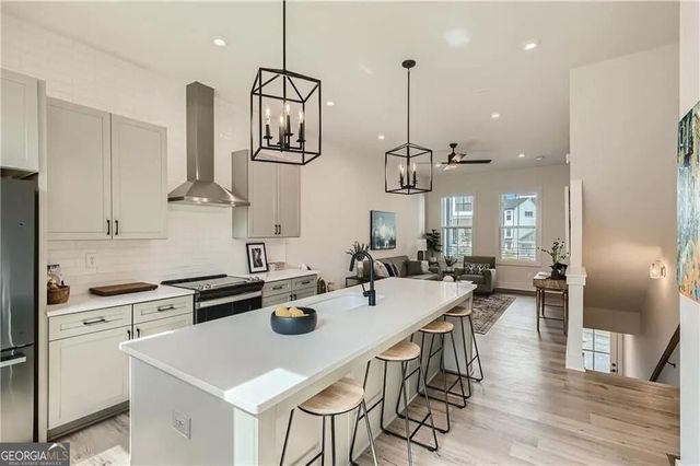 180 Chestnut Circle, Atlanta, GA 30342