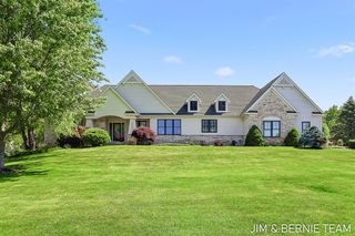 3477 Palmer Drive, Saugatuck, MI 49453