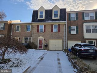 11323 BARITONE CT, Silver Spring, MD 20901