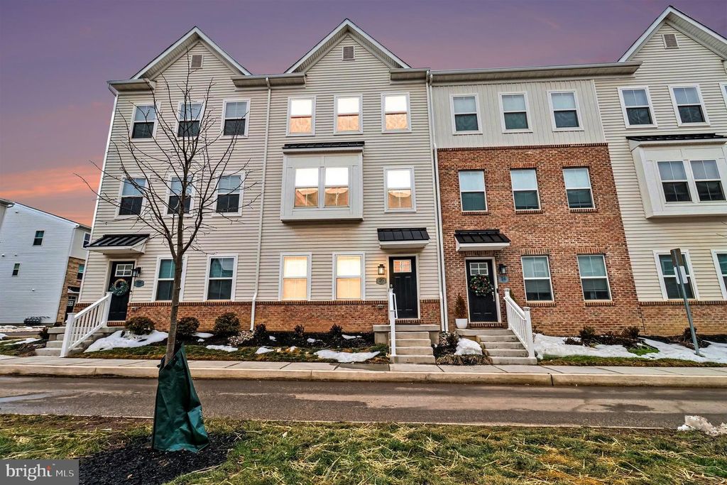 26 ATKINS DR, Bridgeport, PA 19405