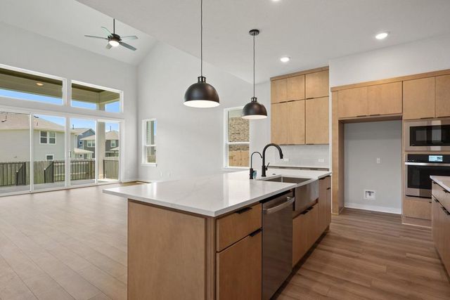 600 Lariat Loop, Liberty Hill, TX 78642