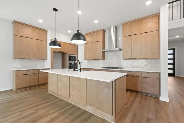 600 Lariat Loop, Liberty Hill, TX 78642