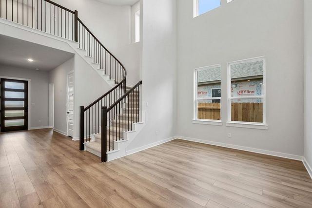 600 Lariat Loop, Liberty Hill, TX 78642