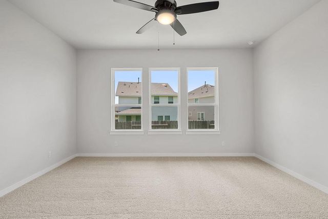 600 Lariat Loop, Liberty Hill, TX 78642