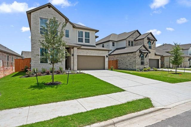 600 Lariat Loop, Liberty Hill, TX 78642