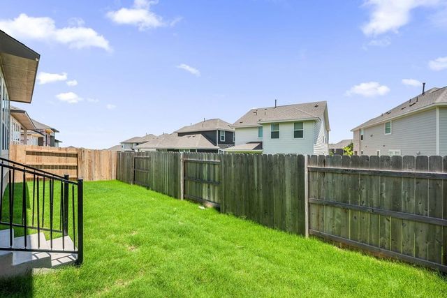 600 Lariat Loop, Liberty Hill, TX 78642
