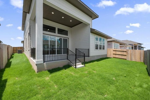 600 Lariat Loop, Liberty Hill, TX 78642