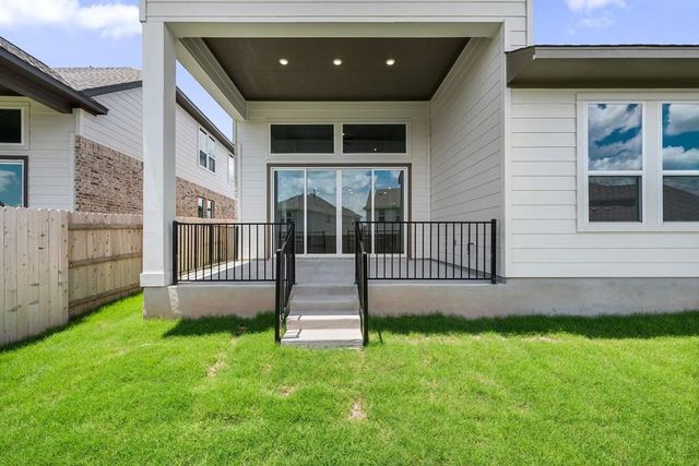 600 Lariat Loop, Liberty Hill, TX 78642