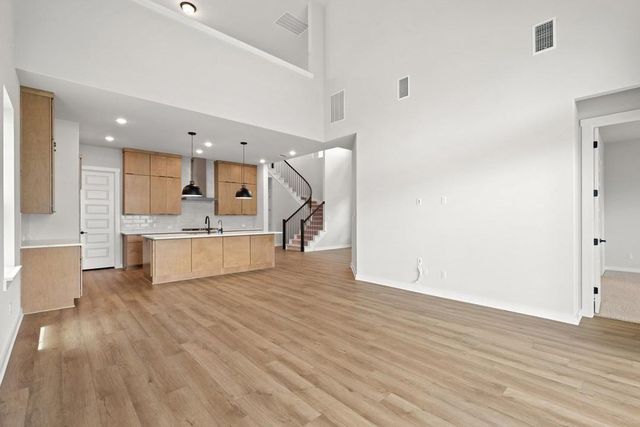 600 Lariat Loop, Liberty Hill, TX 78642