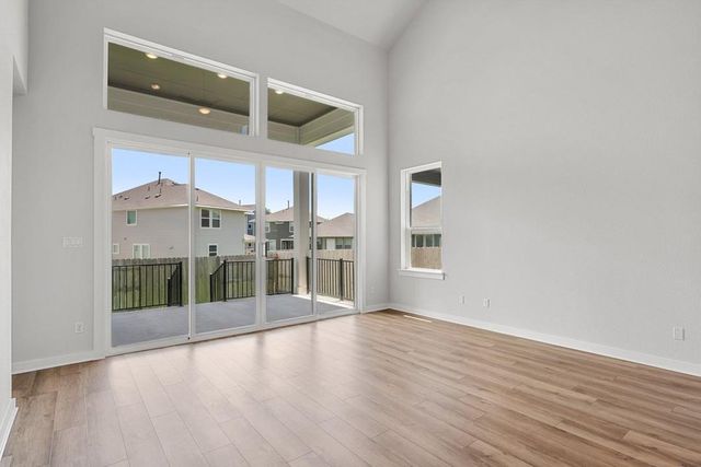 600 Lariat Loop, Liberty Hill, TX 78642