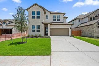 600 Lariat Loop, Liberty Hill, TX 78642