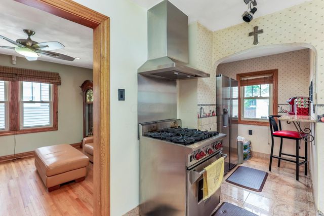 564 Nashoba Avenue, Columbus, OH 43223