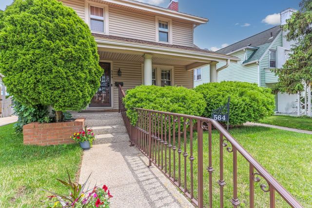 564 Nashoba Avenue, Columbus, OH 43223