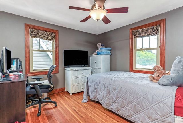 564 Nashoba Avenue, Columbus, OH 43223