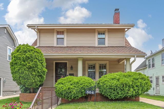 564 Nashoba Avenue, Columbus, OH 43223