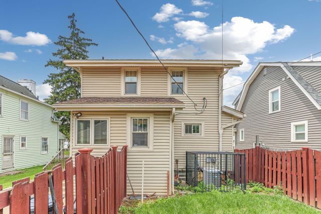 564 Nashoba Avenue, Columbus, OH 43223