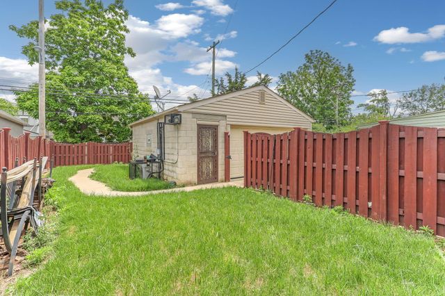 564 Nashoba Avenue, Columbus, OH 43223