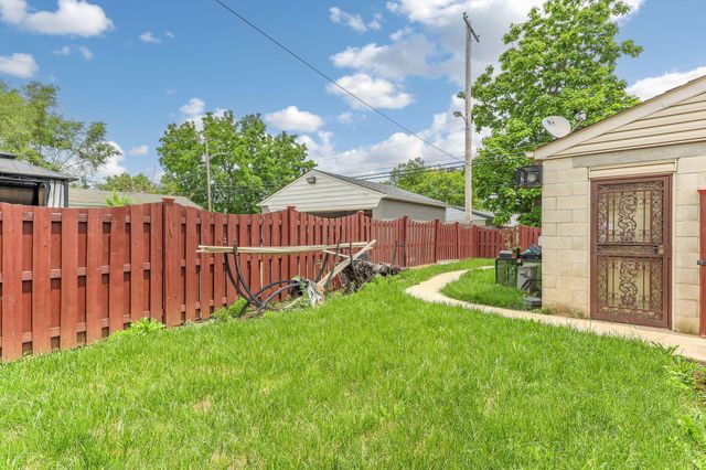 564 Nashoba Avenue, Columbus, OH 43223