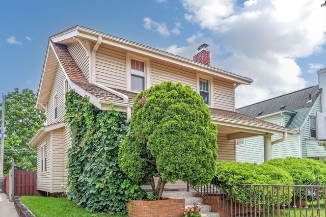 564 Nashoba Avenue, Columbus, OH 43223