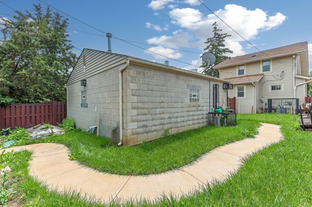 564 Nashoba Avenue, Columbus, OH 43223