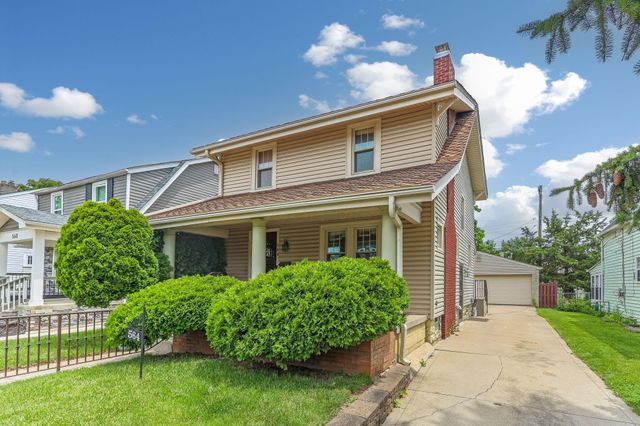 564 Nashoba Avenue, Columbus, OH 43223