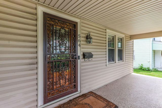 564 Nashoba Avenue, Columbus, OH 43223
