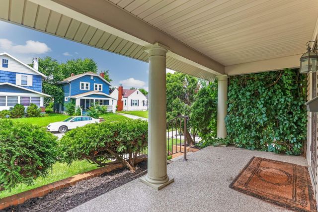 564 Nashoba Avenue, Columbus, OH 43223