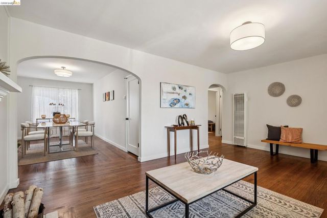 904 Wilson Avenue., Richmond, CA 94805