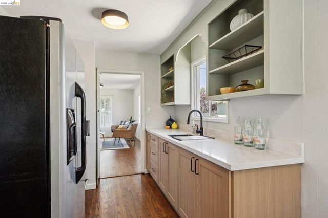 904 Wilson Avenue., Richmond, CA 94805