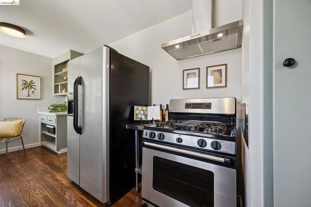 904 Wilson Avenue., Richmond, CA 94805