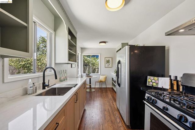 904 Wilson Avenue., Richmond, CA 94805