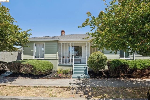 904 Wilson Avenue., Richmond, CA 94805